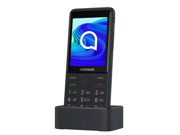 Mobilni telefon TCL onetouch 4042s 4Gcrna' ( 'T312D-3ALCA112' ) 