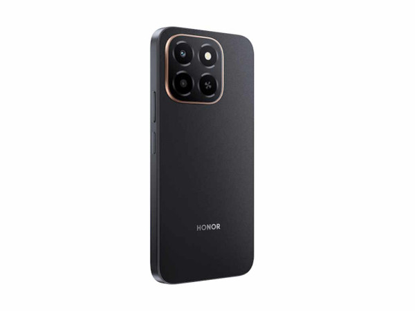 HONOR X6c 6/256GB CRNI