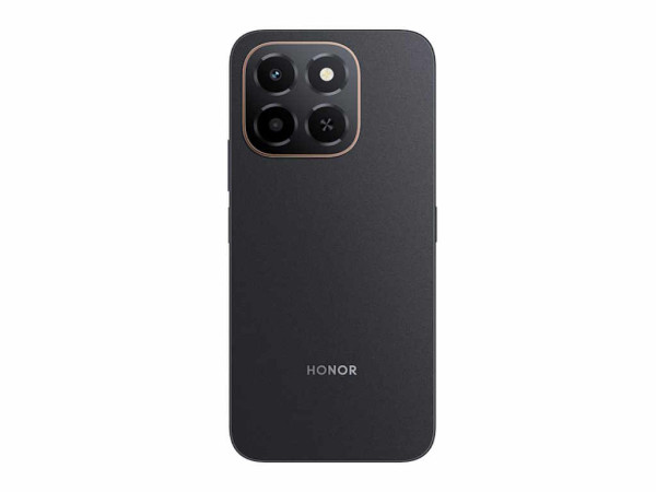 HONOR X6c 6/256GB CRNI