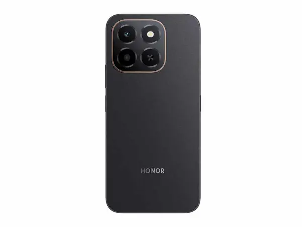 HONOR X6c 6/256GB CRNI