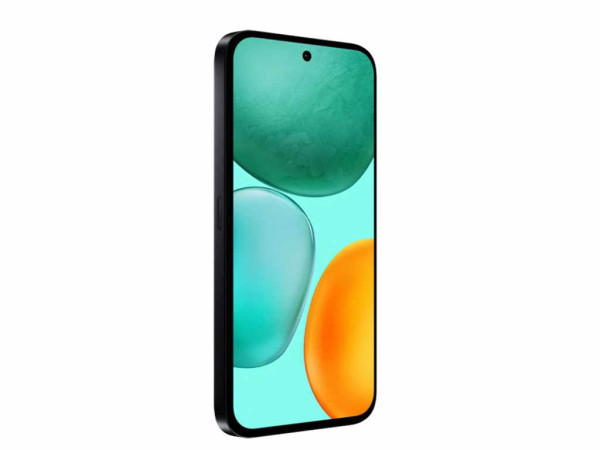 HONOR X6c 6/256GB CRNI
