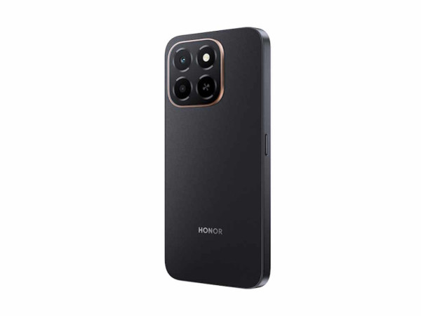 HONOR X6c 6/256GB CRNI