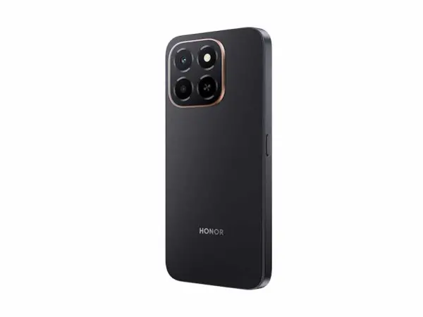 HONOR X6c 6/256GB CRNI