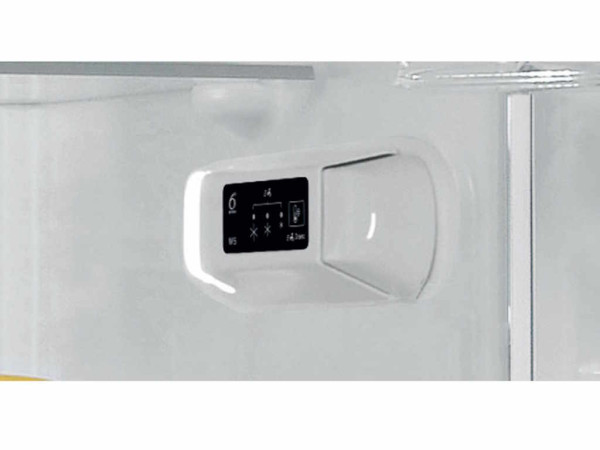 Frižider WHIRLPOOL W5 821EF OX 1samostojeciE111+226Linox' ( 'W5 821EF OX 1' ) 