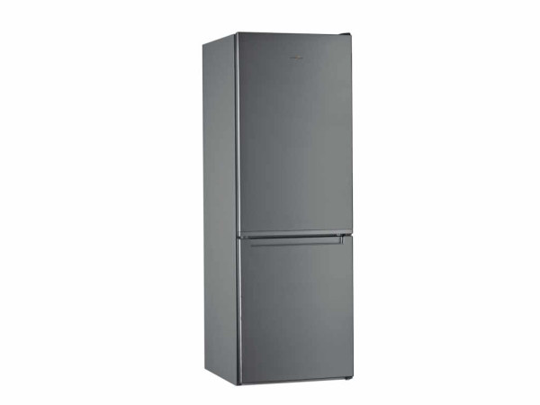 Frižider WHIRLPOOL W5 821EF OX 1samostojeciE111+226Linox' ( 'W5 821EF OX 1' ) 