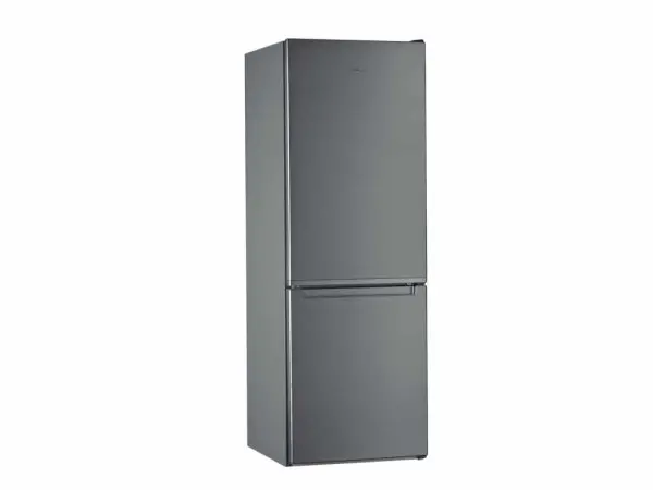 Frižider WHIRLPOOL W5 821EF OX 1samostojeciE111+226Linox' ( 'W5 821EF OX 1' ) 