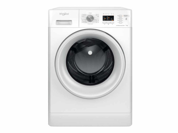 Veš mašina WHIRLPOOL FFL 7269 W EE7kg1200 obrtajaAbela' ( 'FFL 7269 W EE' ) 