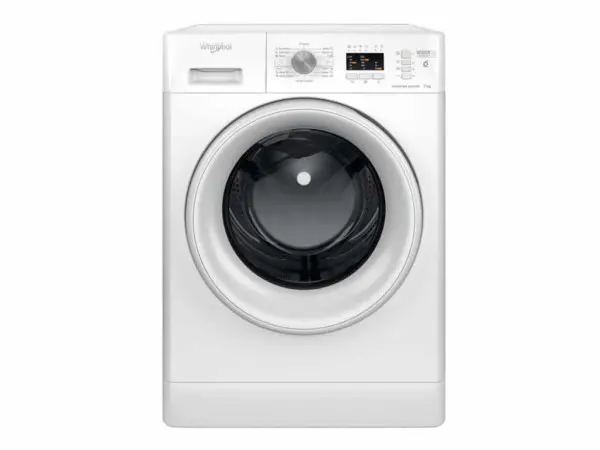 Veš mašina WHIRLPOOL FFL 7269 W EE7kg1200 obrtajaAbela' ( 'FFL 7269 W EE' ) 