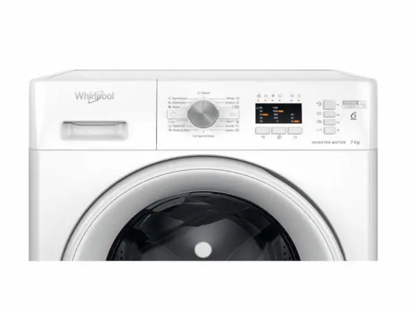 Veš mašina WHIRLPOOL FFL 7269 W EE7kg1200 obrtajaAbela' ( 'FFL 7269 W EE' ) 