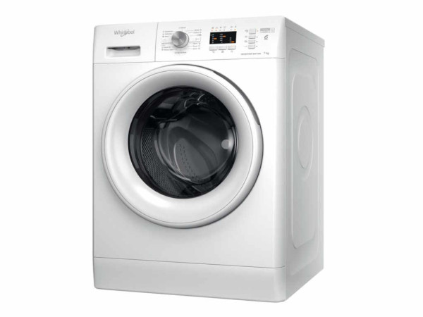 Veš mašina WHIRLPOOL FFL 7269 W EE7kg1200 obrtajaAbela' ( 'FFL 7269 W EE' ) 