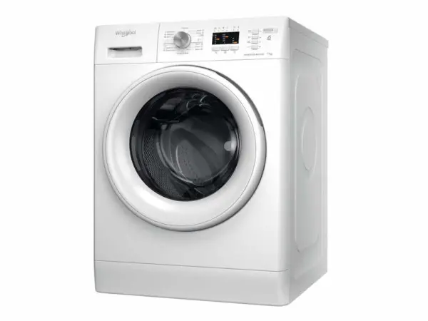 Veš mašina WHIRLPOOL FFL 7269 W EE7kg1200 obrtajaAbela' ( 'FFL 7269 W EE' ) 