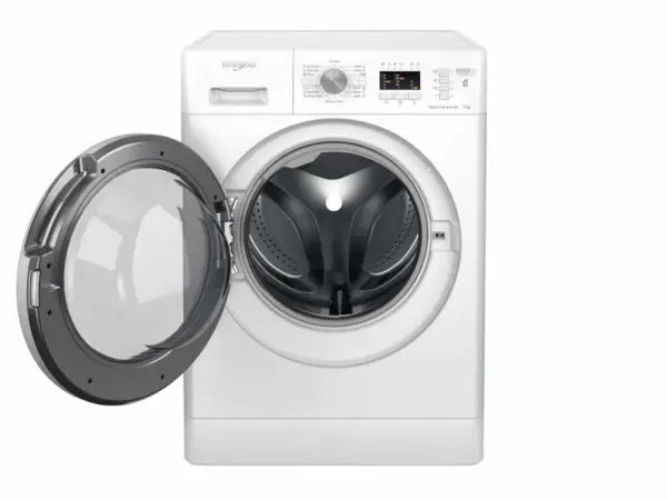 Veš mašina WHIRLPOOL FFL 7269 W EE7kg1200 obrtajaAbela' ( 'FFL 7269 W EE' ) 