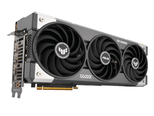 Graficka karta ASUS TUF-RX9070XT-O16 GAMING AMD16GBGDDR7128bitcrna' ( 'TUF-RX9070XT-O16 GAM' ) 