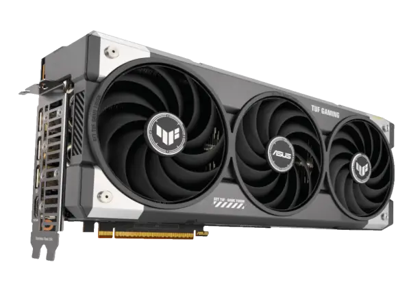 Graficka karta ASUS TUF-RX9070XT-O16 GAMING AMD16GBGDDR7128bitcrna' ( 'TUF-RX9070XT-O16 GAM' ) 