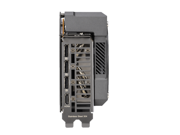 Graficka karta ASUS TUF-RX9070XT-O16 GAMING AMD16GBGDDR7128bitcrna' ( 'TUF-RX9070XT-O16 GAM' ) 