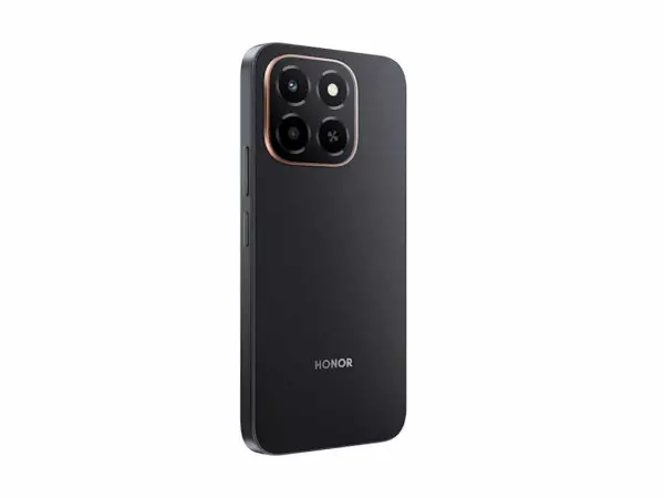 Honor X6C 6GB/128GB crna ( 44168 )