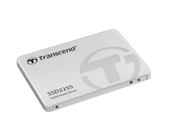 SSD TRANSCEND TS500GSSD225S 500GBinterni2.5''SATA 3crna' ( 'TS500GSSD225S' ) 