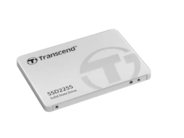 SSD TRANSCEND TS500GSSD225S 500GBinterni2.5''SATA 3crna' ( 'TS500GSSD225S' ) 