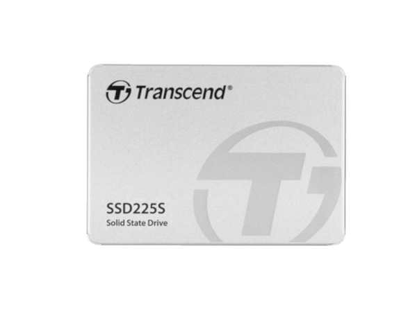 SSD TRANSCEND TS500GSSD225S 500GBinterni2.5''SATA 3crna' ( 'TS500GSSD225S' ) 