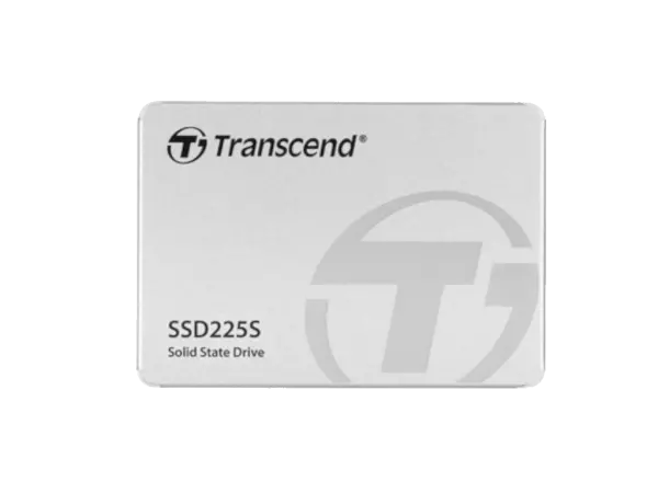 SSD TRANSCEND TS500GSSD225S 500GBinterni2.5''SATA 3crna' ( 'TS500GSSD225S' ) 