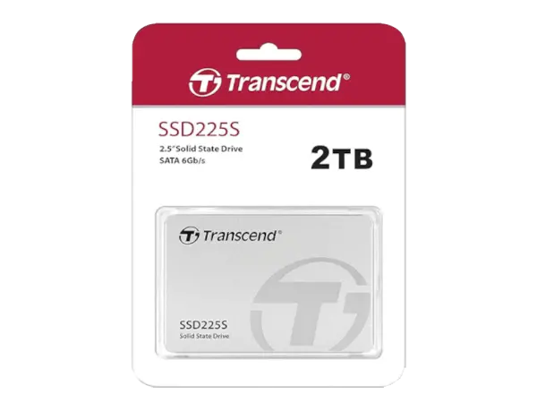 SSD TRANSCEND TS1TSSD225S 1TBinterni2.5''SATA 3crna' ( 'TS1TSSD225S' ) 