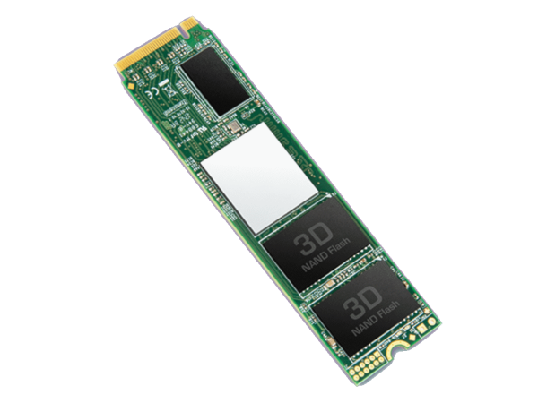SSD TRANSCEND 2TBinterniM.2NVMecrna' ( 'TS2TMTE220S' ) 