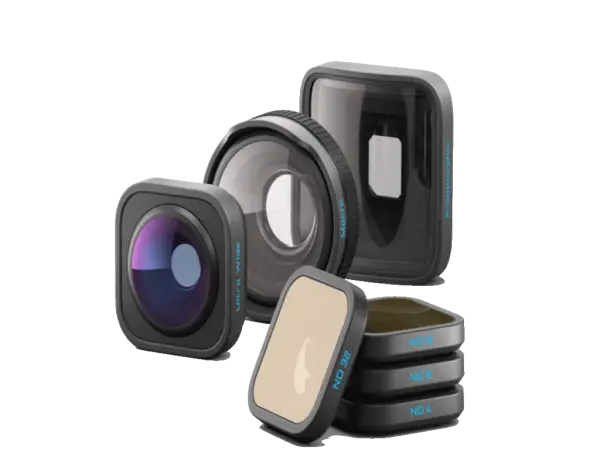 Set sociva GOPRO HB-Series Lens Collection (HERO13 Black)' ( 'AKTLM-001' ) 
