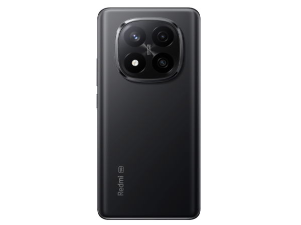 Mobilni telefon Xiaomi Redmi Note 14 Pro+ 12-512GB crna