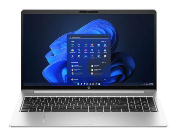 Laptop HP ProBook 455 G10 DOS15.6''FHD AG IPSRyzen 5-7530U16GB512GBGLANFPR3g' ( 'AK9Q3AT#AKQ' ) 