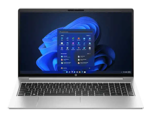 Laptop HP ProBook 455 G10 DOS15.6''FHD AG IPSRyzen 5-7530U16GB512GBGLANFPR3g' ( 'AK9Q3AT#AKQ' ) 