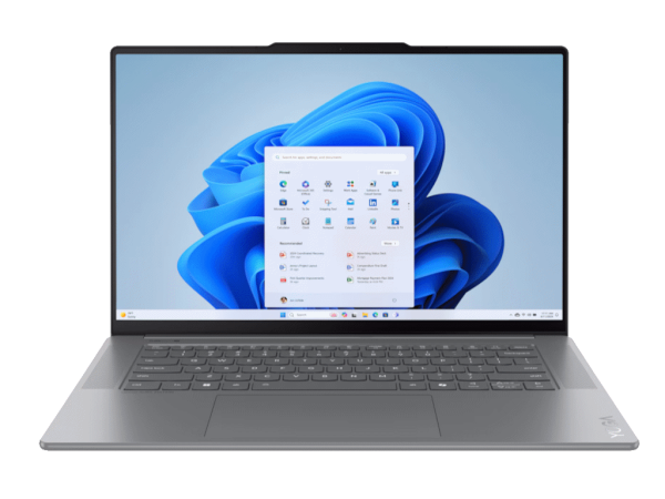 Laptop LENOVO Yoga Slim 7 15ILL9 Win11 Pro 15.3'' 2.8K OLEDU7-258V32GB1TBbklt srbsiva' ( '83HM006VYA' ) 