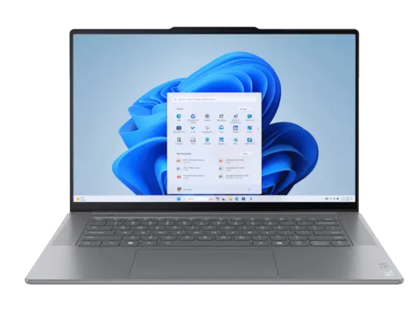 Laptop LENOVO Yoga Slim 7 15ILL9 Win11 Pro 15.3'' 2.8K OLEDU7-258V32GB1TBbklt srbsiva' ( '83HM006VYA' ) 