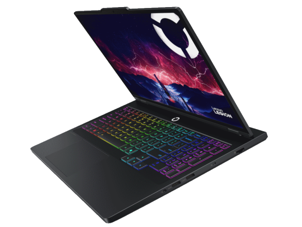 Laptop LENOVO Legion Pro 5 16ADR10 DOS16'' WQXGARyzen 9-8945HX32GB1TBRTX5070-8GB-G7-128Bbklt sr' ( '83LT001SYA' ) 