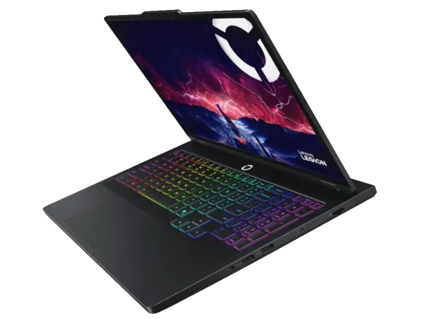 Laptop LENOVO Legion Pro 5 16ADR10 DOS16'' WQXGARyzen 9-8945HX32GB1TBRTX5070-8GB-G7-128Bbklt sr' ( '83LT001SYA' ) 