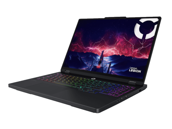 Laptop LENOVO Legion Pro 5 16ADR10 DOS16'' WQXGARyzen 9-8945HX32GB1TBRTX5070-8GB-G7-128Bbklt sr' ( '83LT001SYA' ) 