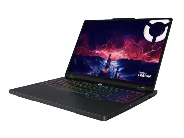 Laptop LENOVO Legion Pro 5 16ADR10 DOS16'' WQXGARyzen 9-8945HX32GB1TBRTX5070-8GB-G7-128Bbklt sr' ( '83LT001SYA' ) 
