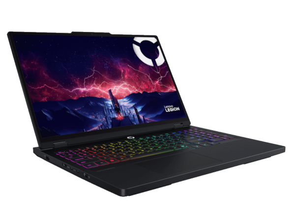 Laptop LENOVO Legion Pro 5 16ADR10 DOS16'' WQXGARyzen 9-8945HX32GB1TBRTX5070-8GB-G7-128Bbklt sr' ( '83LT001SYA' ) 
