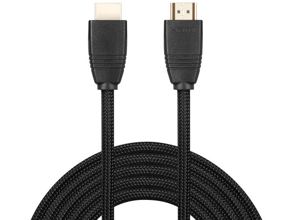 Kabl Sandberg 509-14 HDMI na HDMI MM 2.1 8K 2m