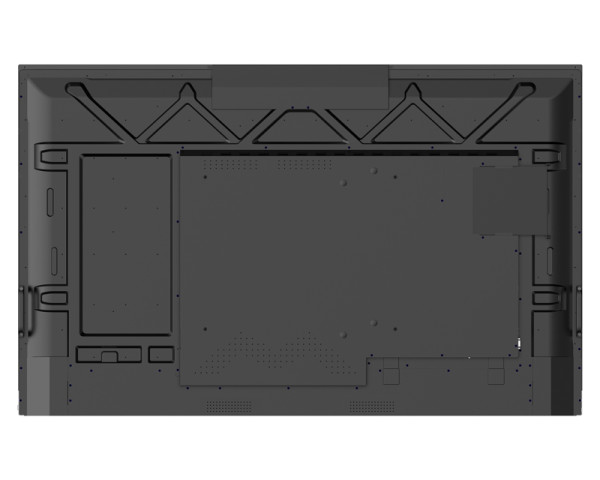 DAHUA 86 inča LCH86-MC410-B-S2 UHD Smart Interactive Whiteboard sa kamerom 