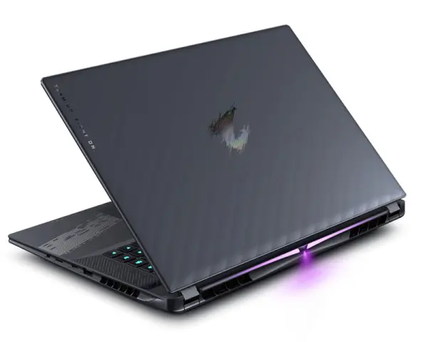GIGABYTE AORUS Elite 16 BWH 16 inch QHD+ 165Hz 400nits Core Ultra 9 275HX 32GB 1TB SSD GeForce RTX 5070 8GB RGB Backlit Win11Home gaming la