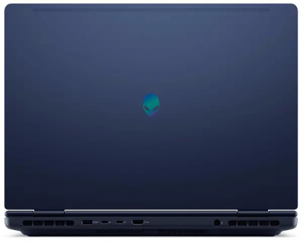 DELL Alienware 16 Aurora 16 inch QHD+ 120Hz 300nits Core 7 240H 32GB 1TB SSD GeForce RTX 5060 8GB Backlit Win11Pro gaming laptop 