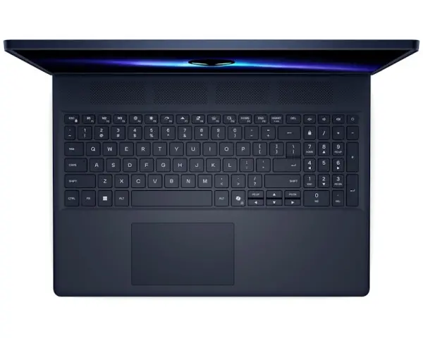 DELL Alienware 16 Aurora 16 inch QHD+ 120Hz 300nits Core 7 240H 32GB 1TB SSD GeForce RTX 5060 8GB Backlit Win11Pro gaming laptop 