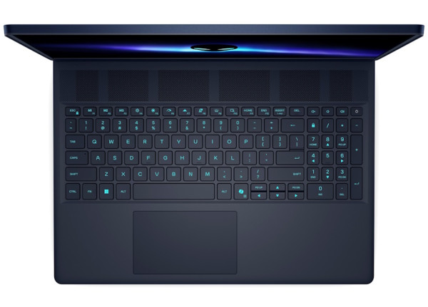 DELL Alienware 16X Aurora 16 inch QHD+ 240Hz 500nits Core Ultra 9 275HX 32GB 1TB SSD GeForce RTX 5070 8GB RGB Backlit Win11Pro gaming lapto