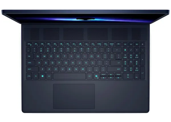 DELL Alienware 16X Aurora 16 inch QHD+ 240Hz 500nits Core Ultra 9 275HX 32GB 1TB SSD GeForce RTX 5070 8GB RGB Backlit Win11Pro gaming lapto