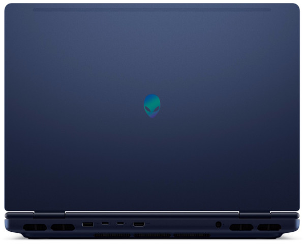 DELL Alienware 16X Aurora 16 inch QHD+ 240Hz 500nits Core Ultra 9 275HX 32GB 1TB SSD GeForce RTX 5070 8GB RGB Backlit Win11Pro gaming lapto