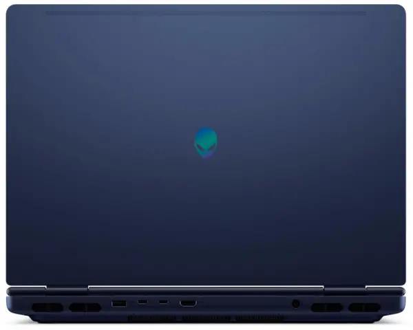 DELL Alienware 16X Aurora 16 inch QHD+ 240Hz 500nits Core Ultra 9 275HX 32GB 1TB SSD GeForce RTX 5070 8GB RGB Backlit Win11Pro gaming lapto