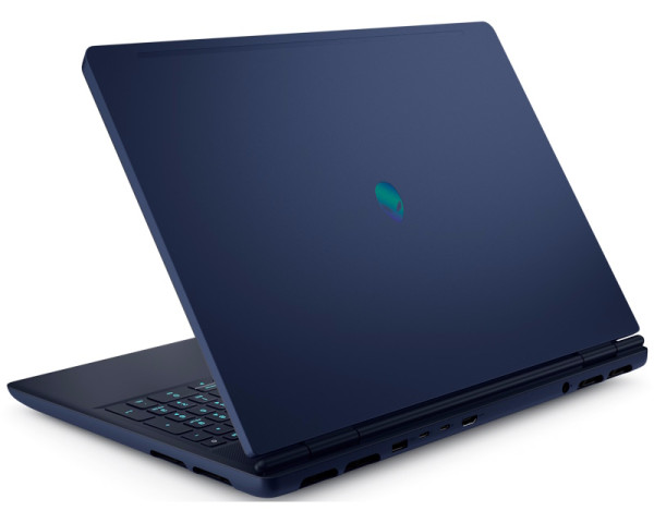DELL Alienware 16X Aurora 16 inch QHD+ 240Hz 500nits Core Ultra 9 275HX 32GB 1TB SSD GeForce RTX 5070 8GB RGB Backlit Win11Pro gaming lapto