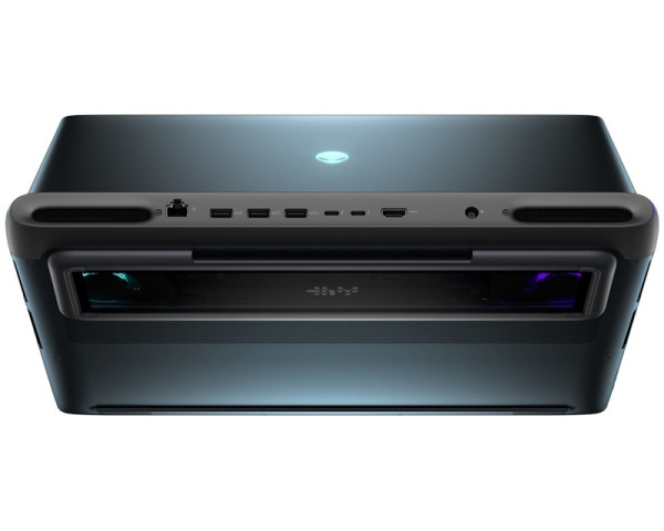 DELL Alienware 18 Area-51 18 inch QHD+ 300Hz 500nits Core Ultra 9 275HX 64GB 2TB SSD GeForce RTX 5090 24GB RGB Backlit Win11Pro gaming lapt