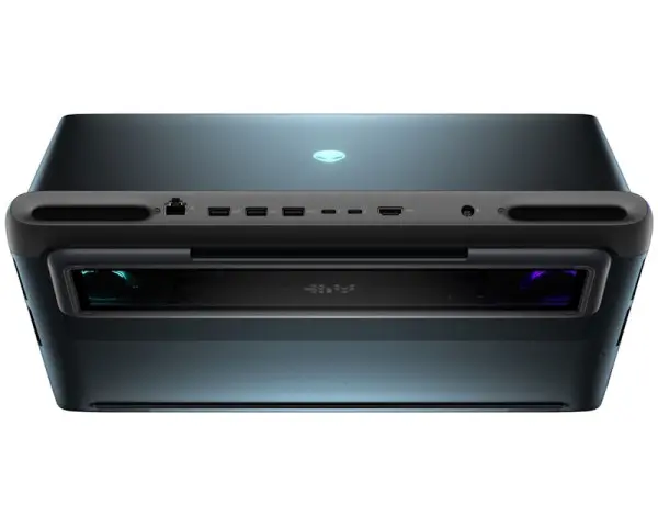 DELL Alienware 18 Area-51 18 inch QHD+ 300Hz 500nits Core Ultra 9 275HX 64GB 2TB SSD GeForce RTX 5090 24GB RGB Backlit Win11Pro gaming lapt