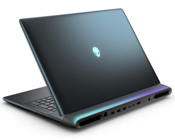 DELL Alienware 18 Area-51 18 inch QHD+ 300Hz 500nits Core Ultra 9 275HX 64GB 2TB SSD GeForce RTX 5090 24GB RGB Backlit Win11Pro gaming lapt